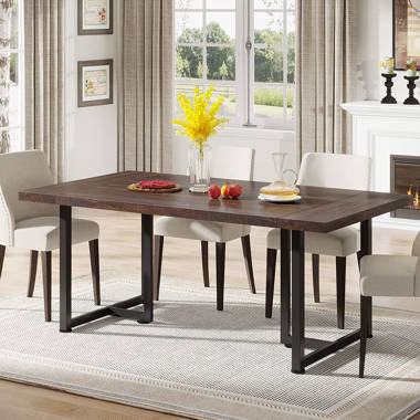 Vikesha deals dining table